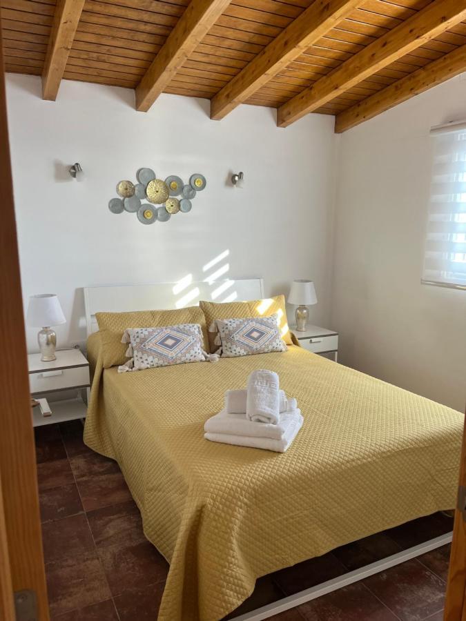 Finca La Luz San Miguel de Abona Buitenkant foto